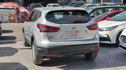 Nissan Rogue Sport